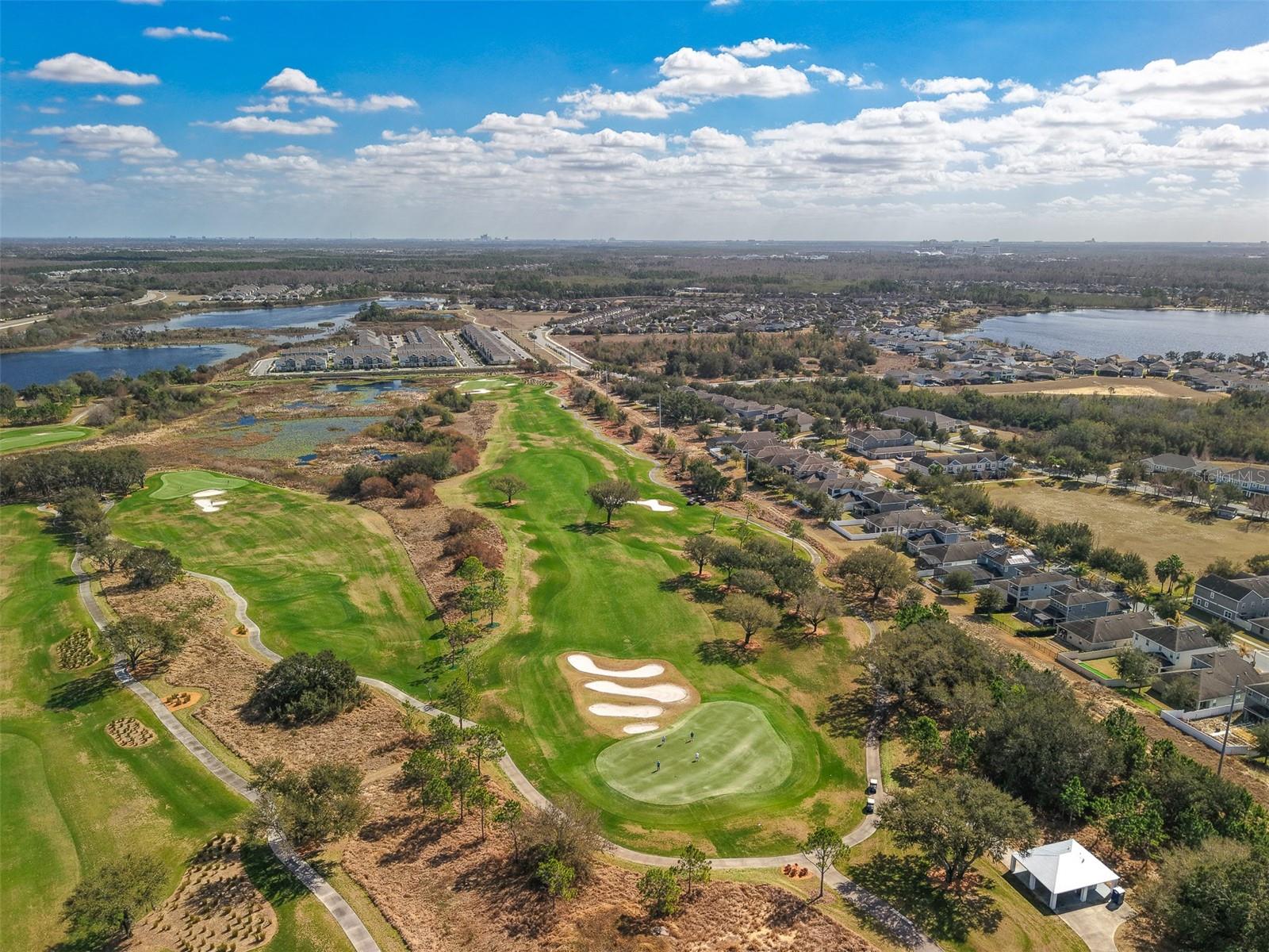 MEZZANO - Residential