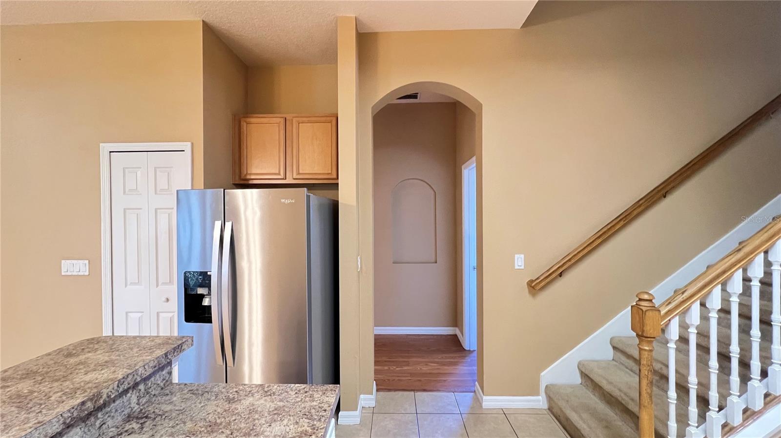 TRADDS LNDG - Residential Lease