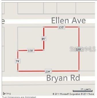 Photo of 10202 Bryan Road, Tampa, FL 33610 (MLS # TB8550447)