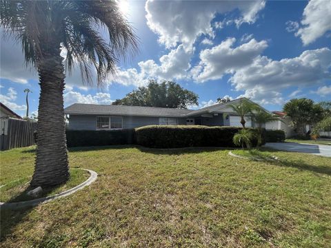 A home in PORT RICHEY