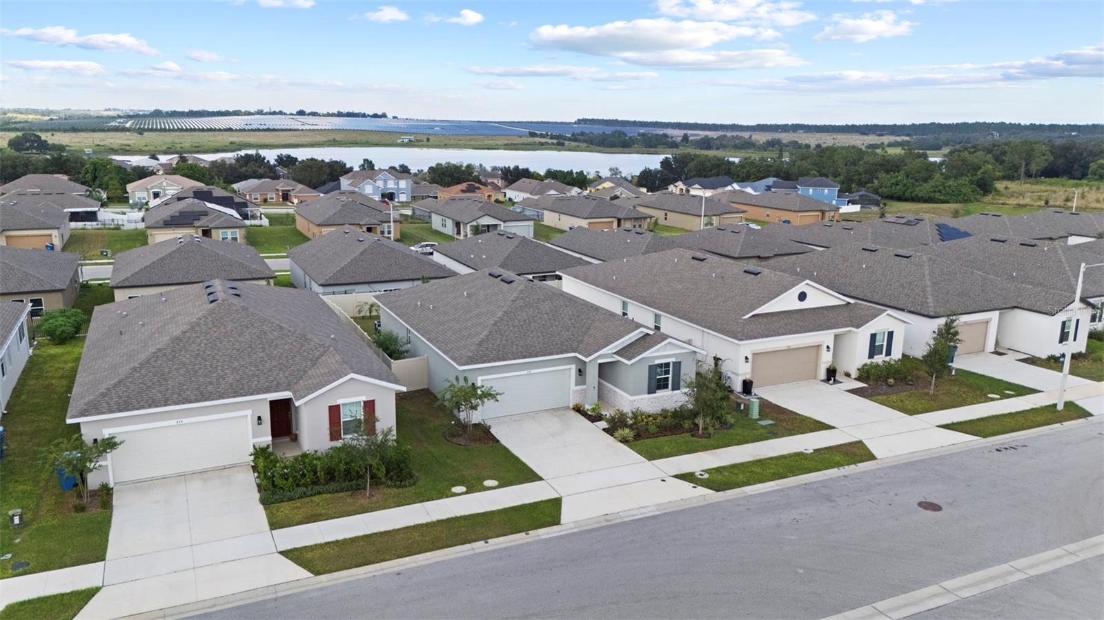MABEL PLACE - Residential