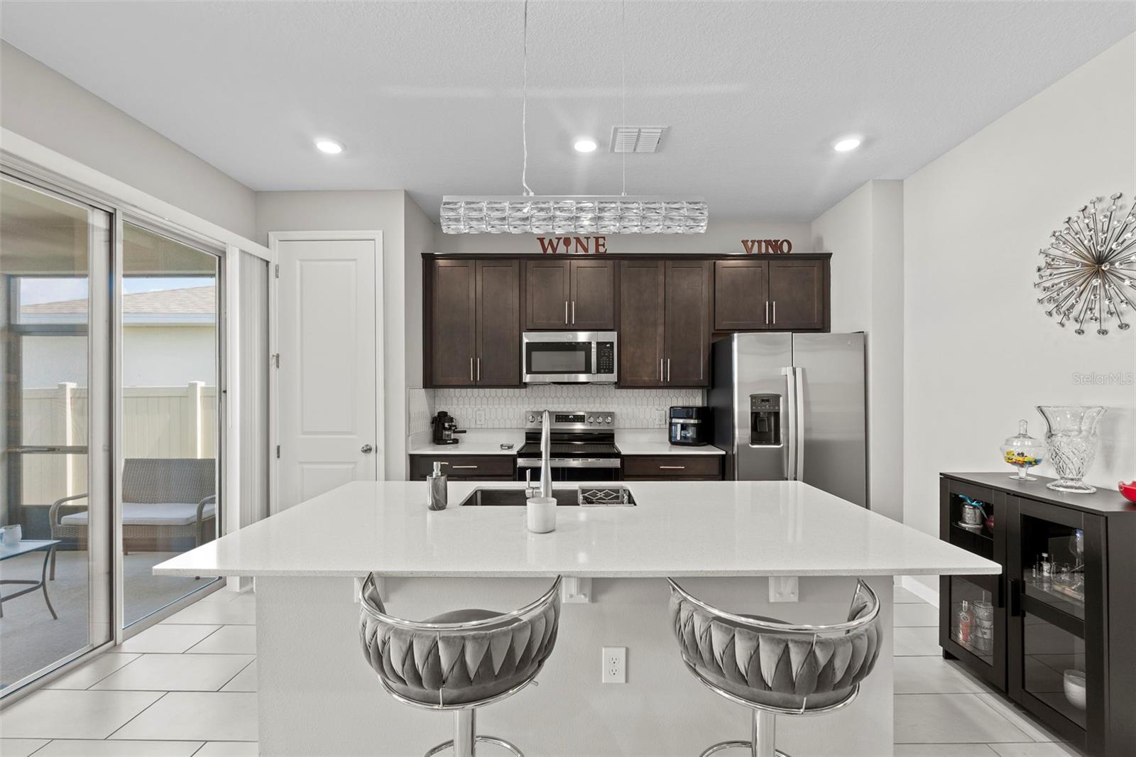 MABEL PLACE - Residential