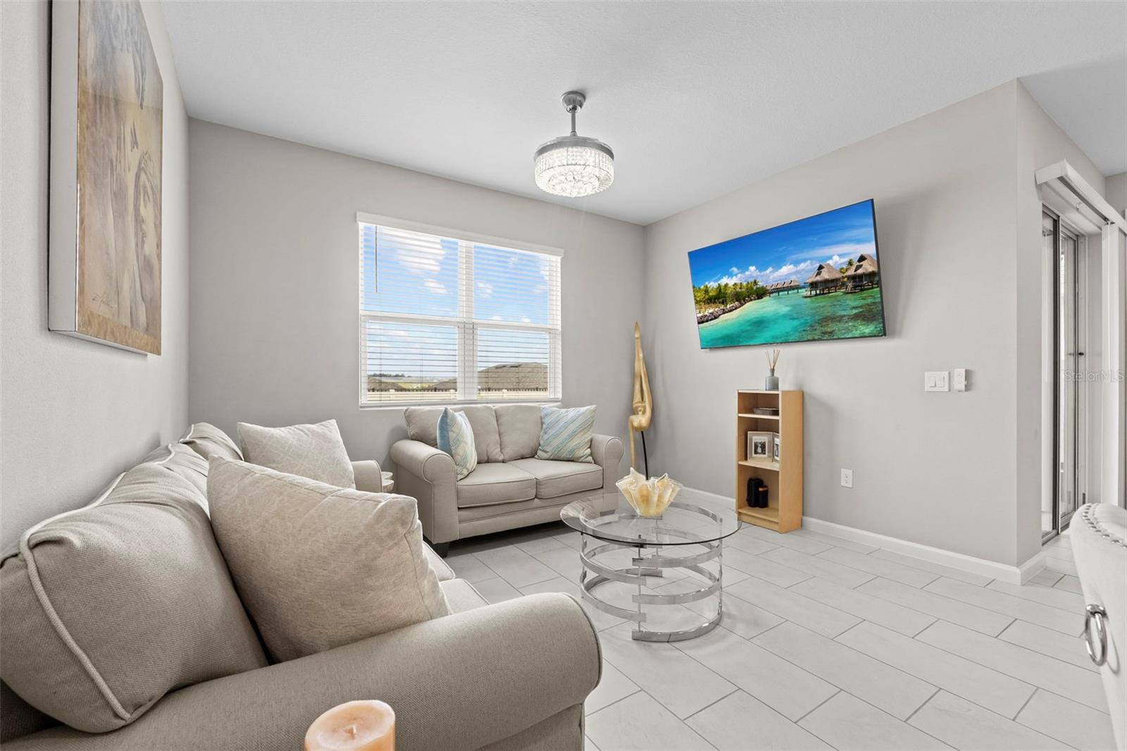 MABEL PLACE - Residential