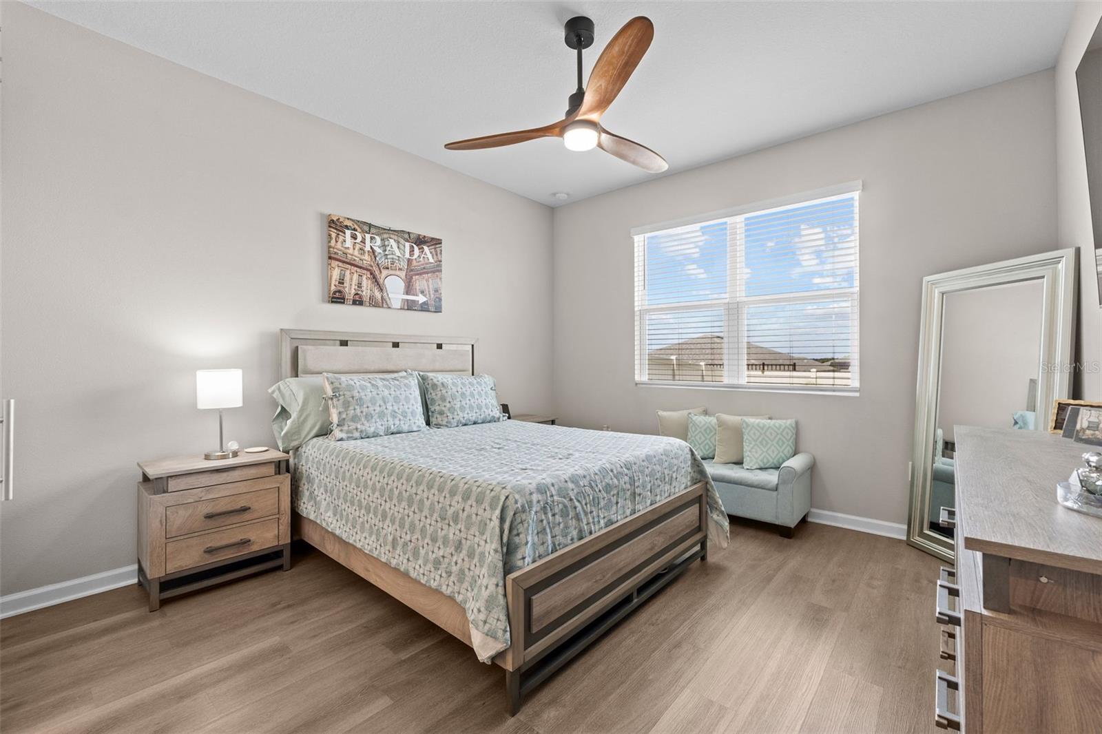 MABEL PLACE - Residential