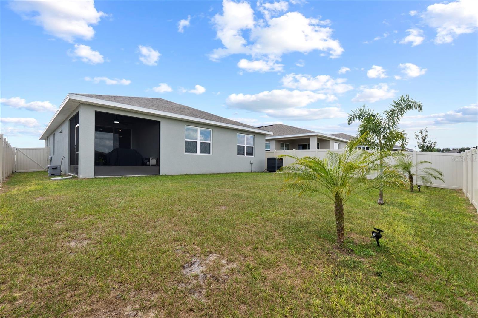 MABEL PLACE - Residential
