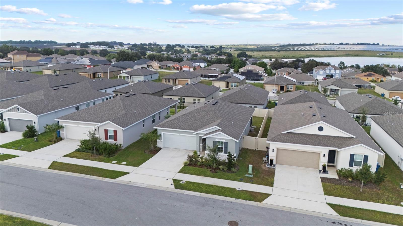 MABEL PLACE - Residential