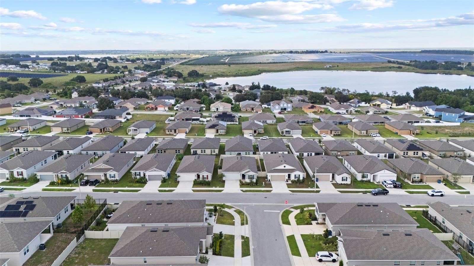 MABEL PLACE - Residential