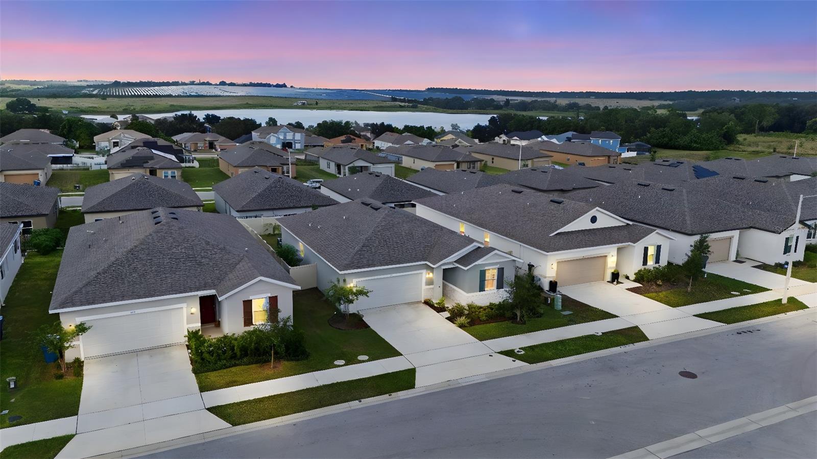 MABEL PLACE - Residential