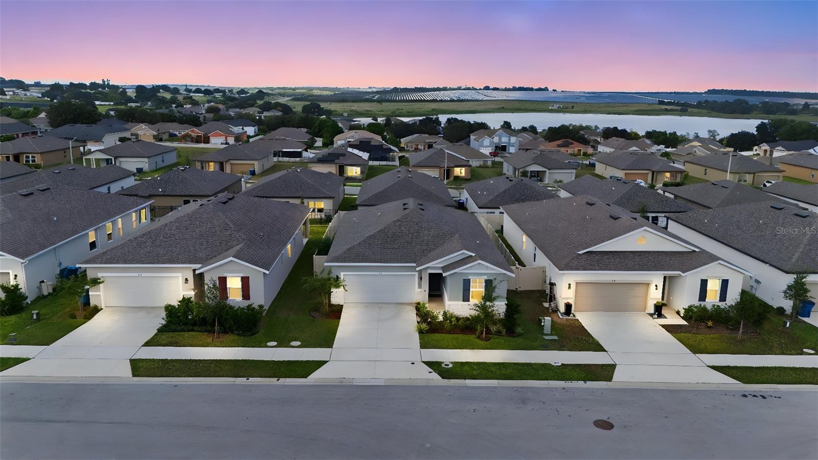 MABEL PLACE - Residential