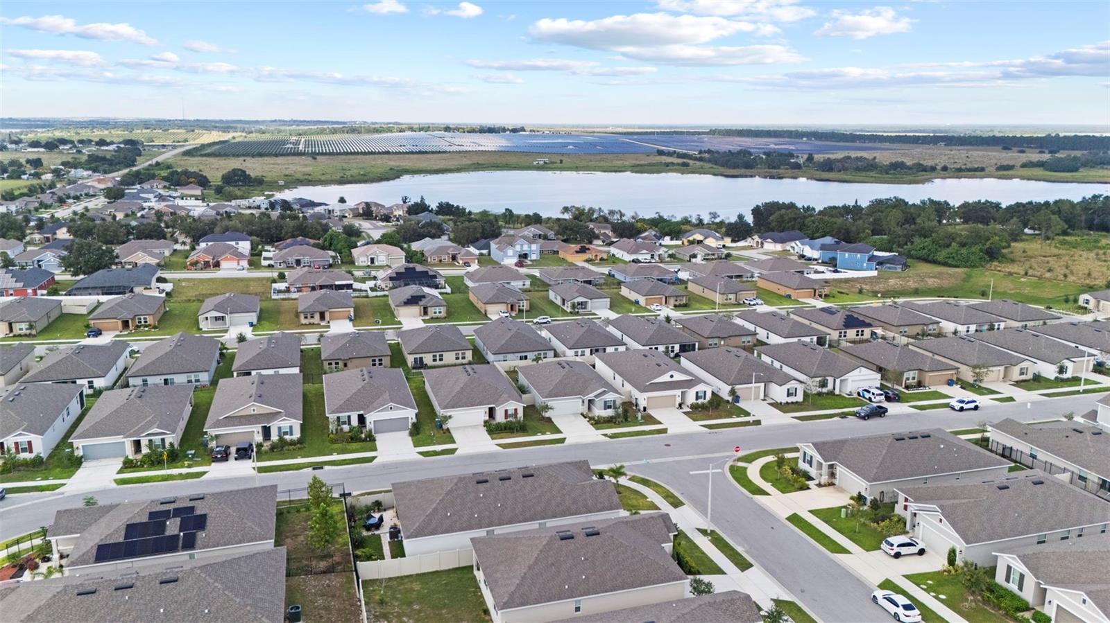 MABEL PLACE - Residential
