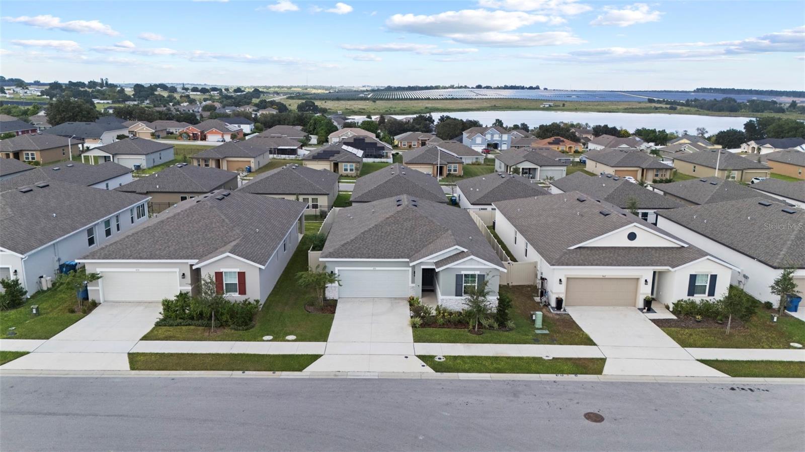 MABEL PLACE - Residential