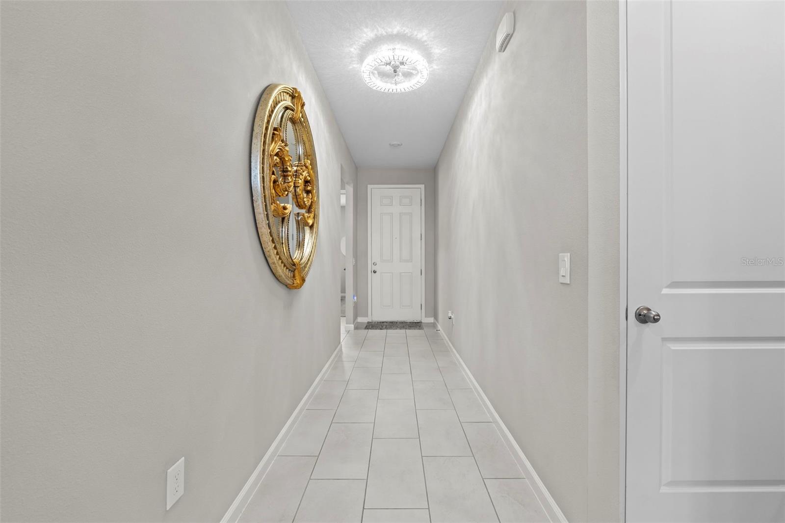 MABEL PLACE - Residential