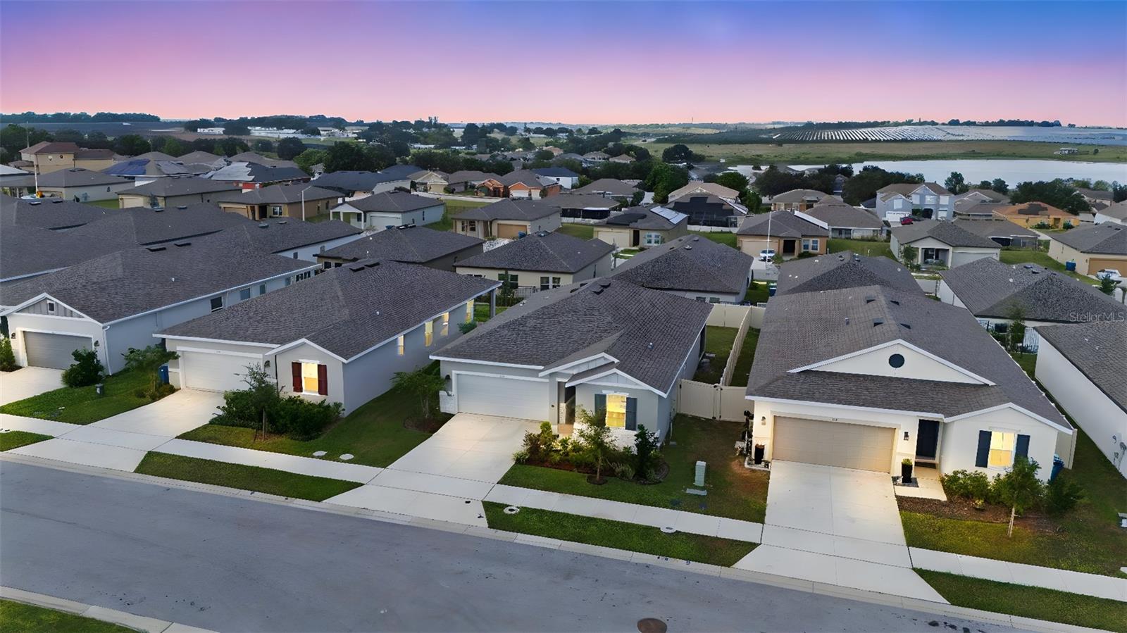 MABEL PLACE - Residential