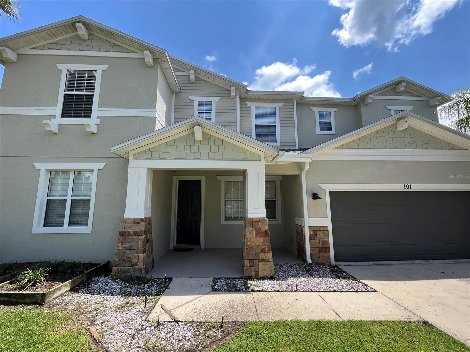 Joyelle At Lpga Intl - Residential Lease