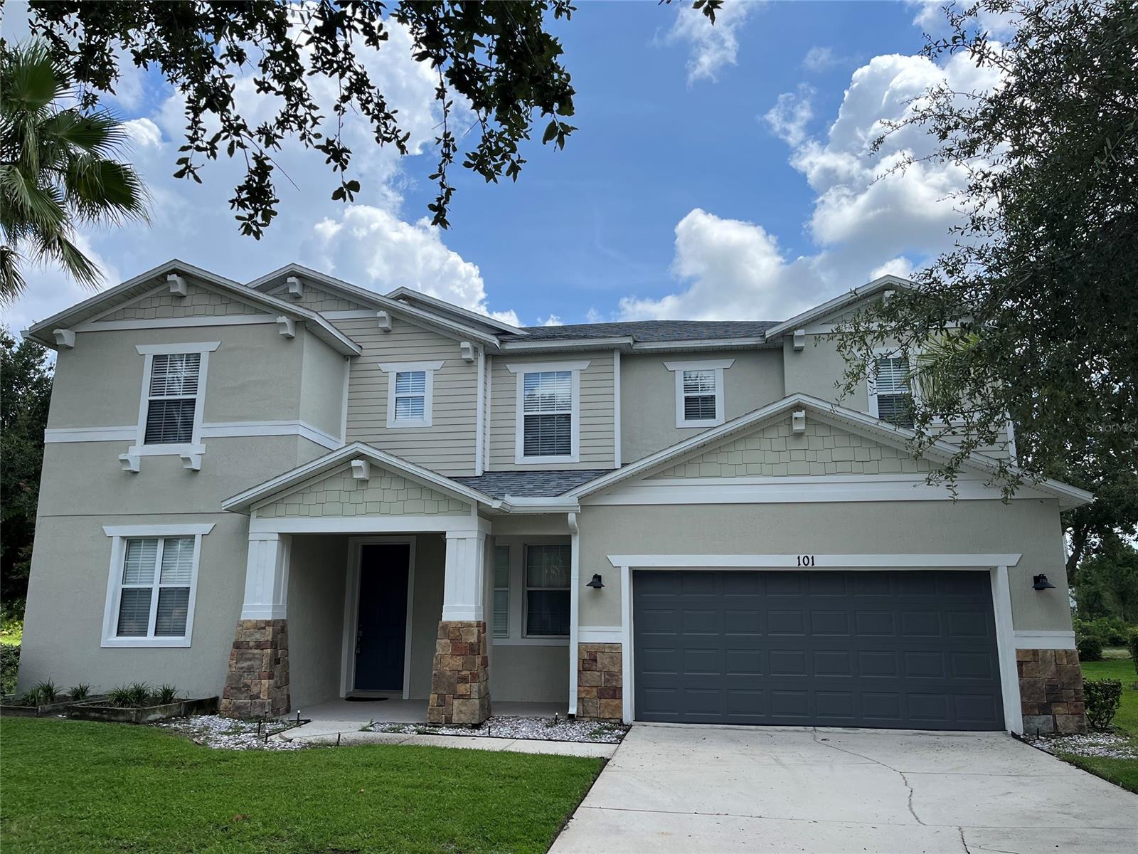 Joyelle At Lpga Intl - Residential Lease