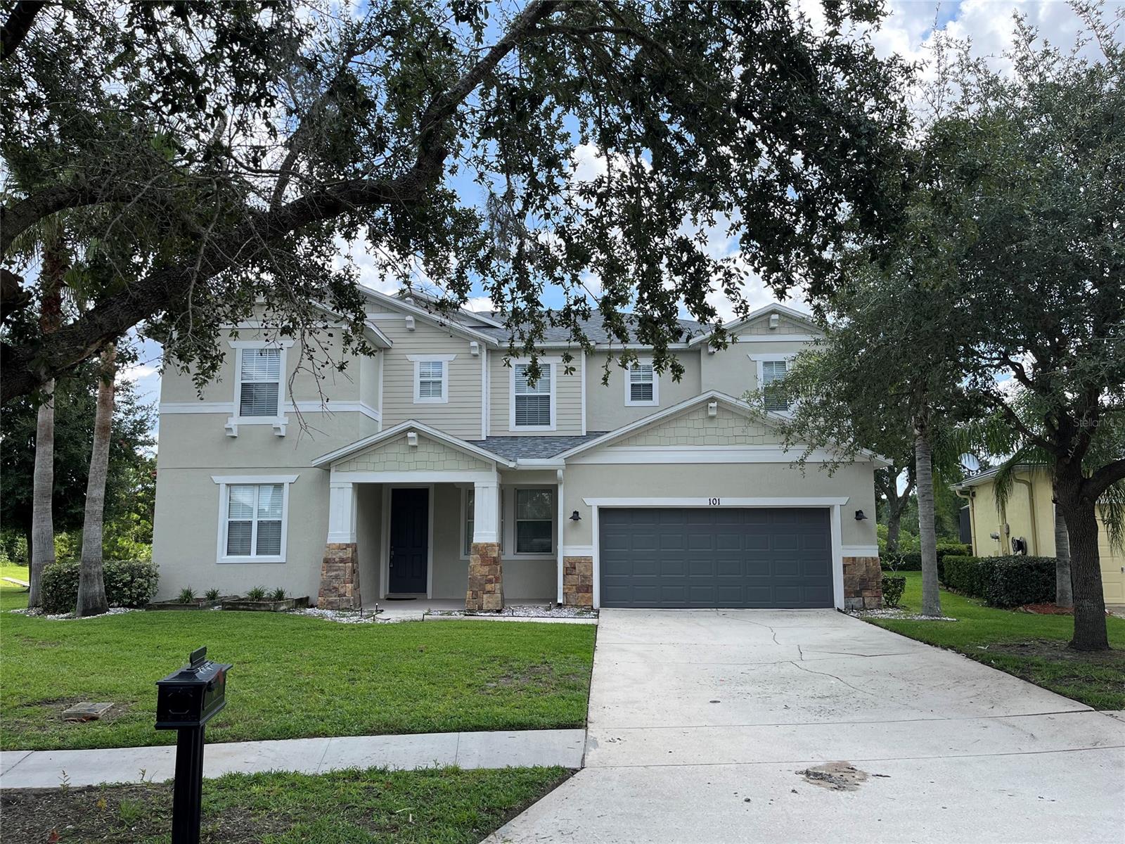 Joyelle At Lpga Intl - Residential Lease