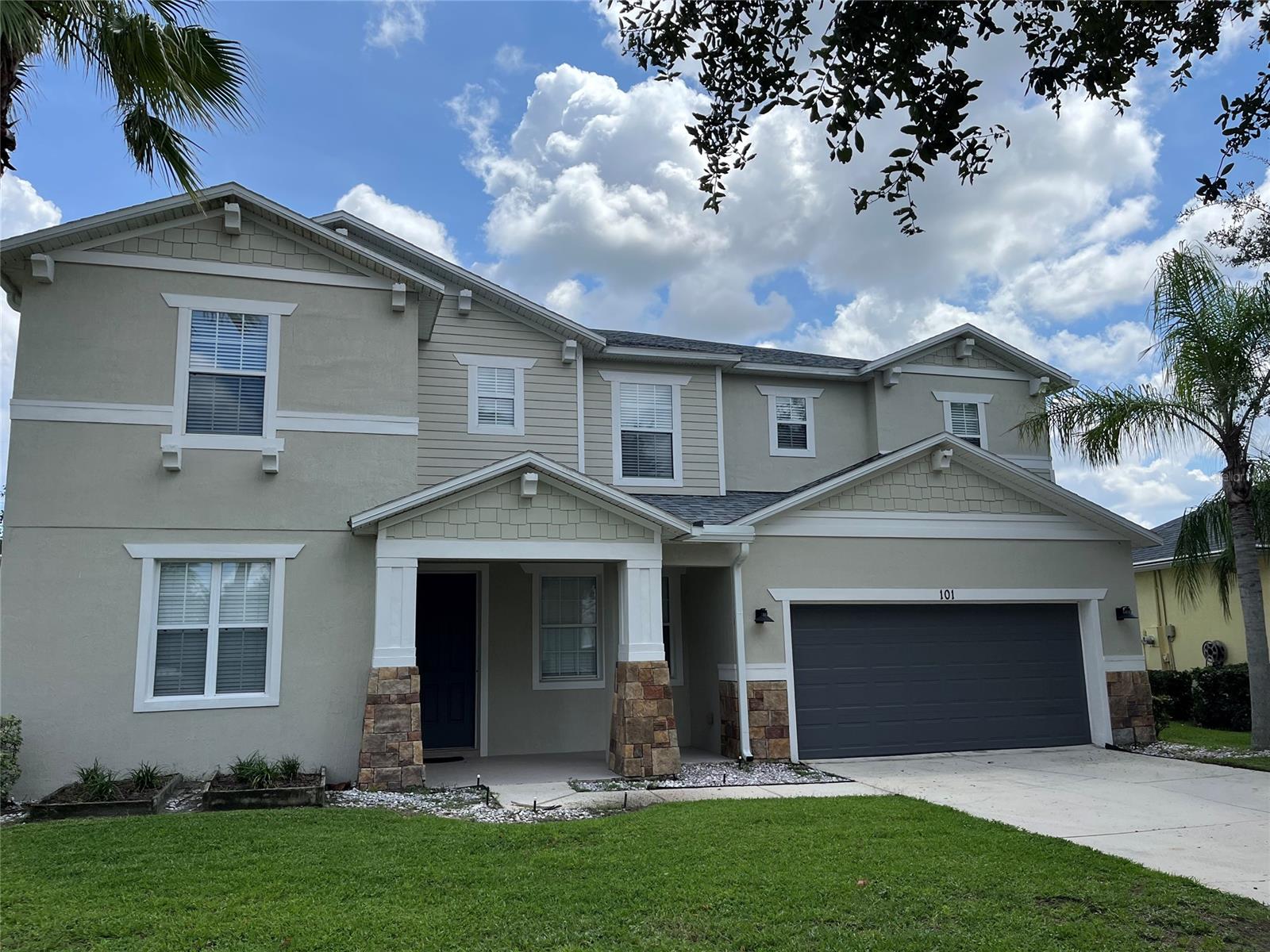 Joyelle At Lpga Intl - Residential Lease