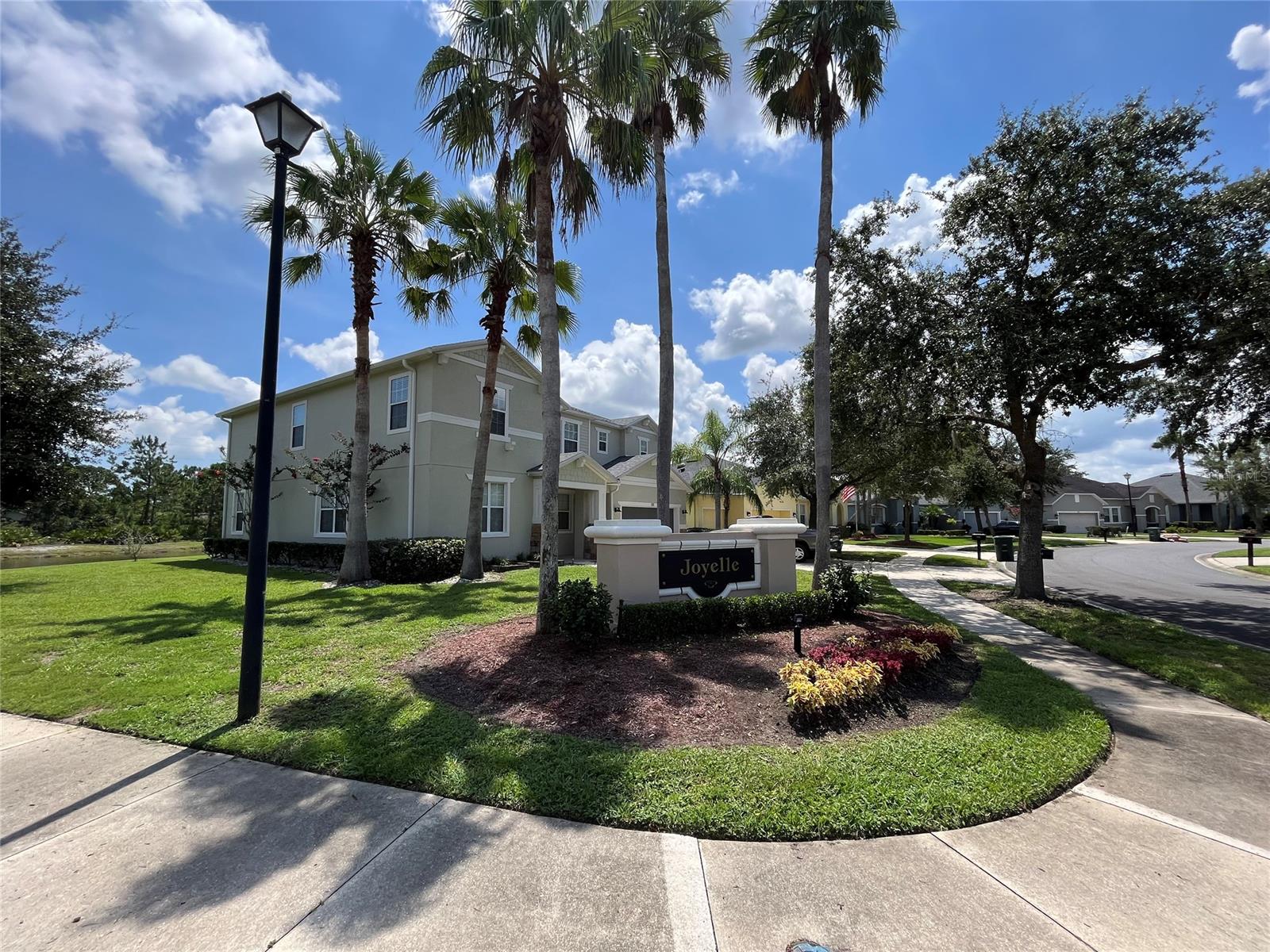 Joyelle At Lpga Intl - Residential Lease