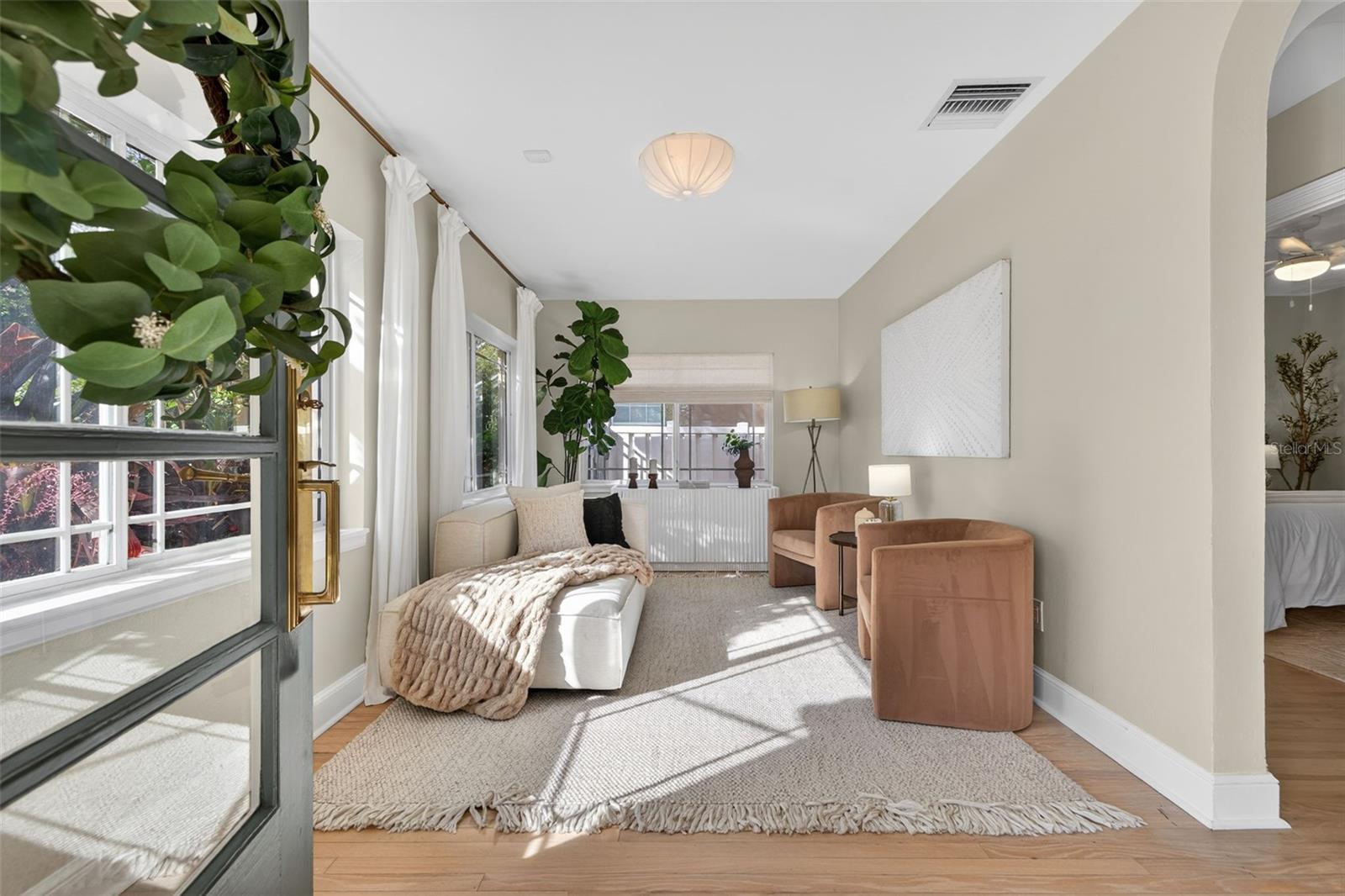 BARNARD ERASTUS A S REV SUB - Residential