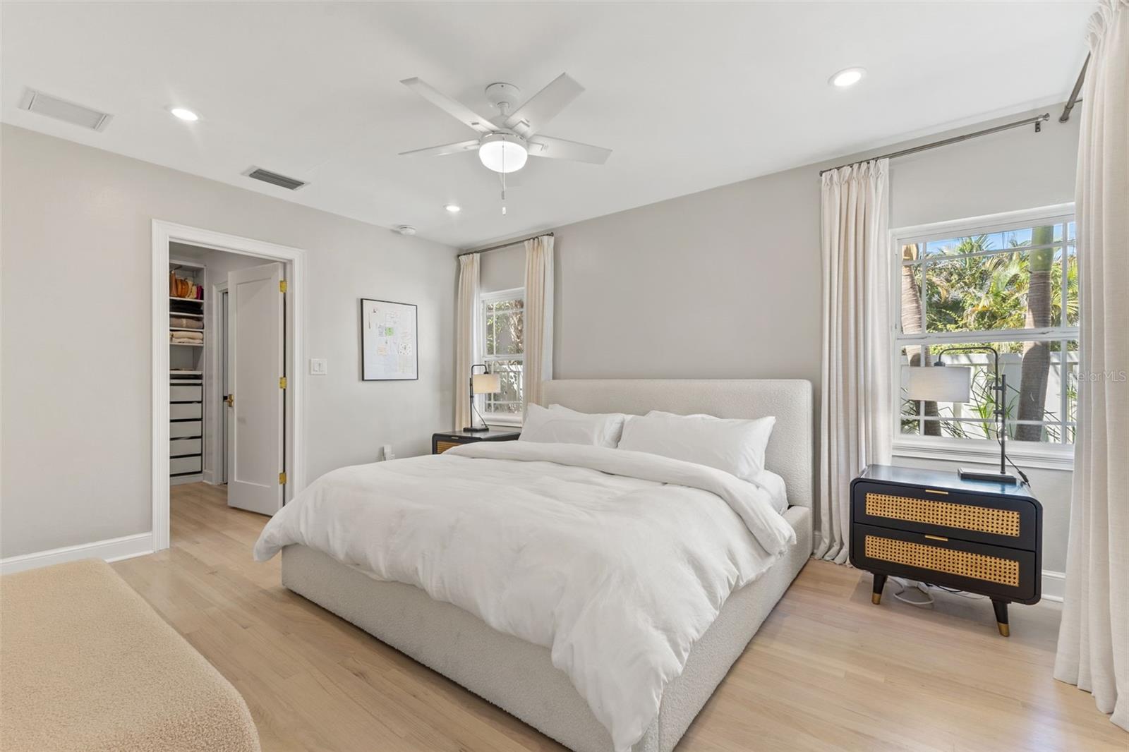 BARNARD ERASTUS A S REV SUB - Residential