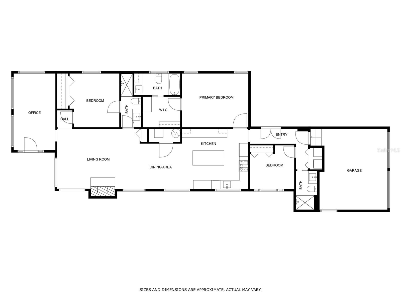 BARNARD ERASTUS A S REV SUB - Residential