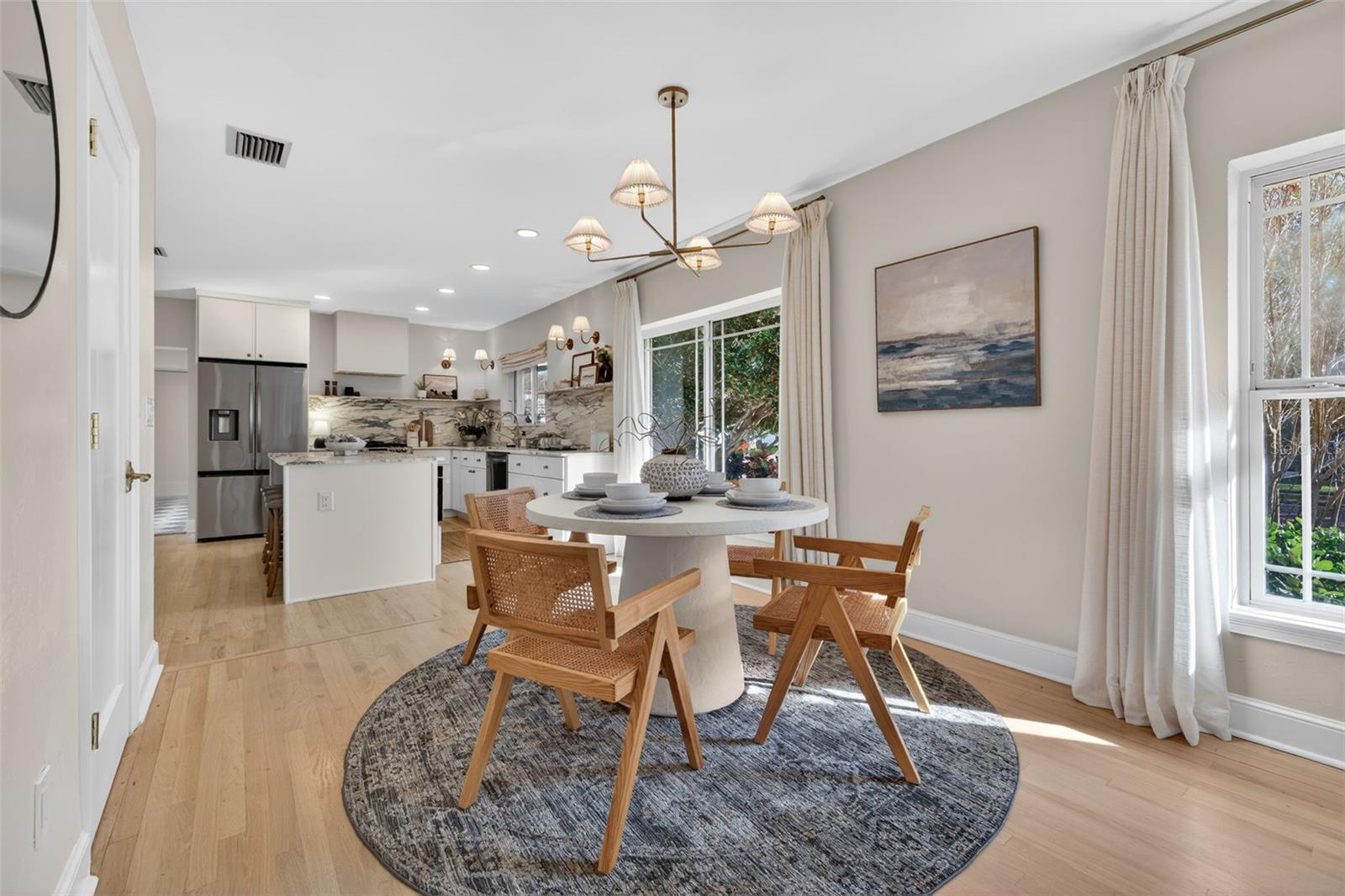 BARNARD ERASTUS A S REV SUB - Residential