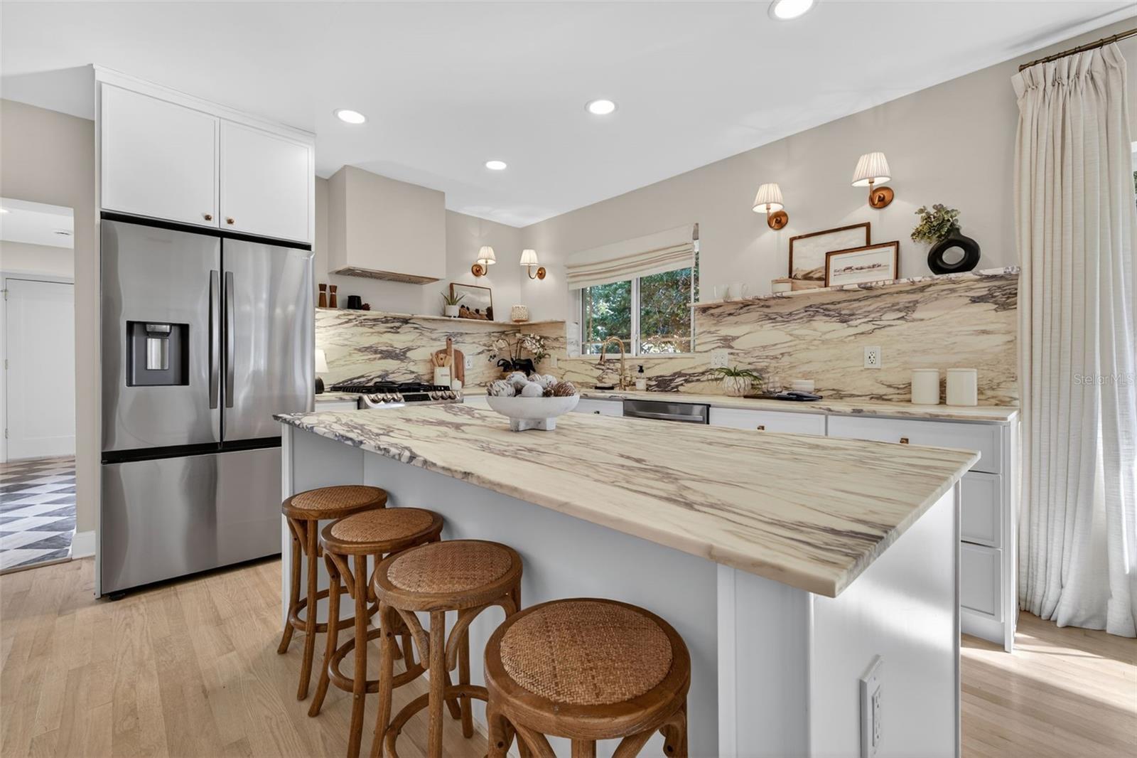 BARNARD ERASTUS A S REV SUB - Residential