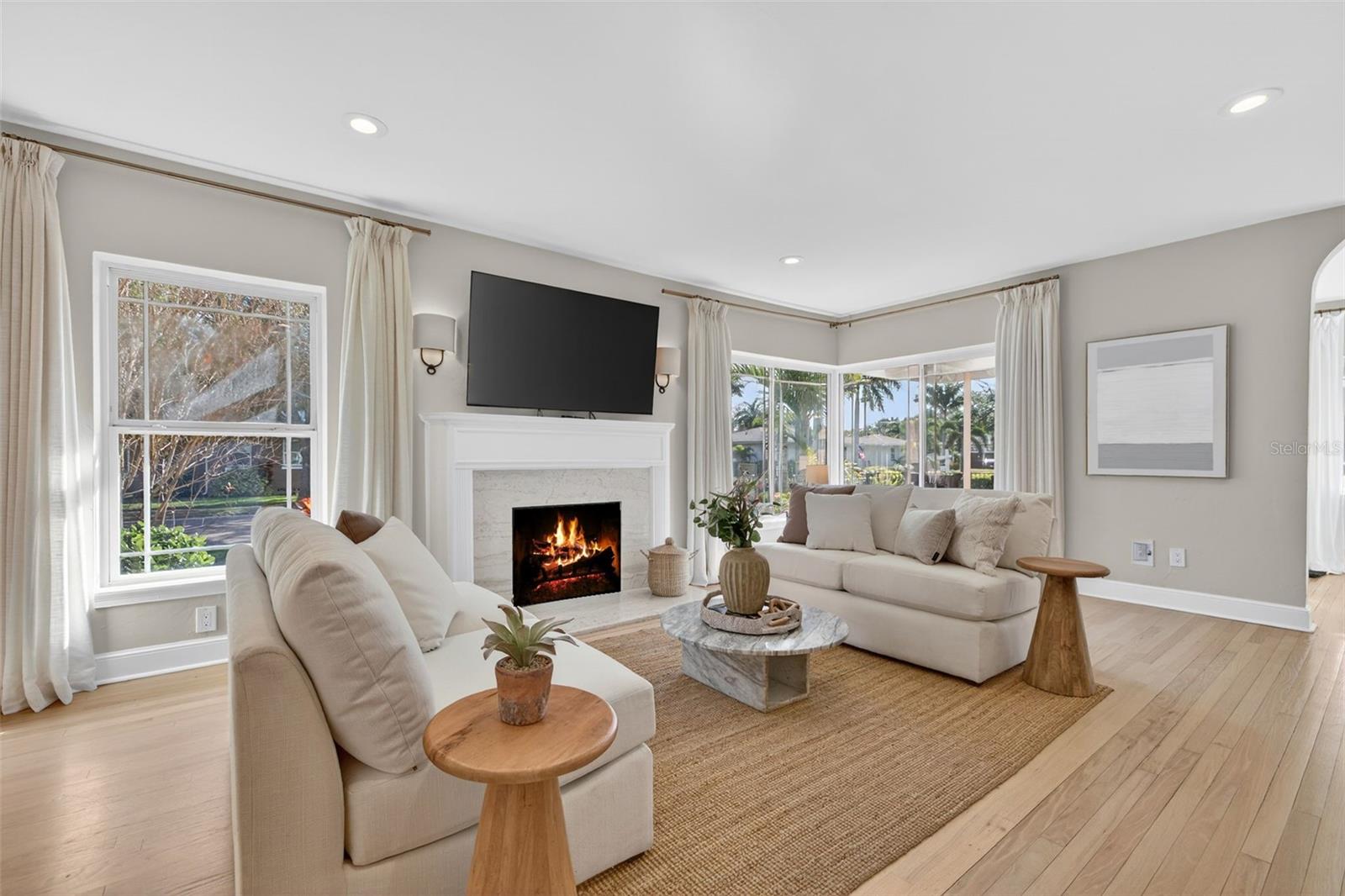 BARNARD ERASTUS A S REV SUB - Residential