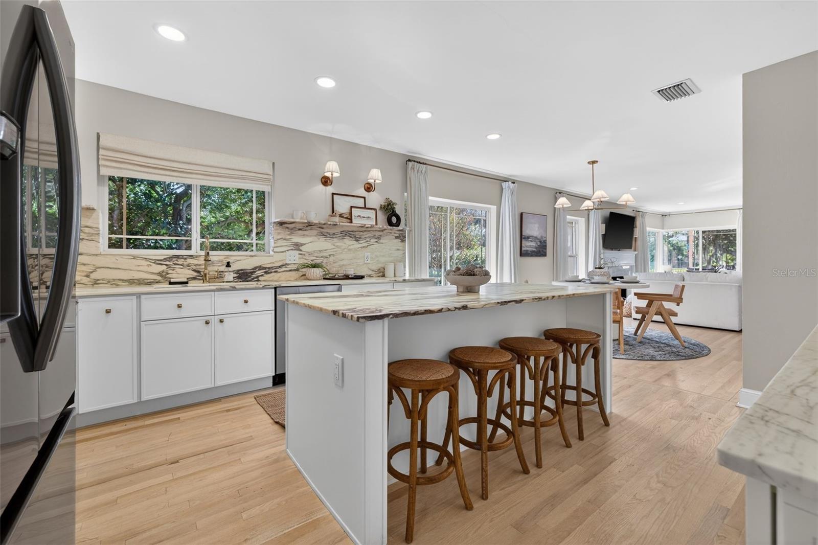 BARNARD ERASTUS A S REV SUB - Residential