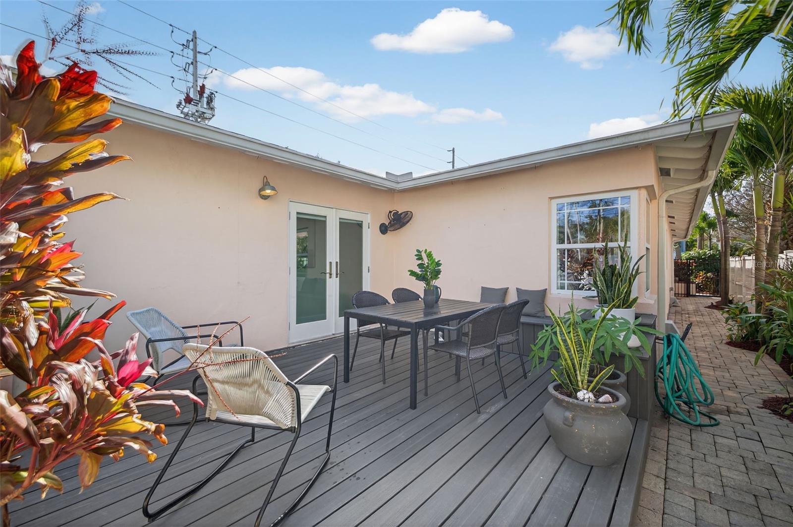 BARNARD ERASTUS A S REV SUB - Residential