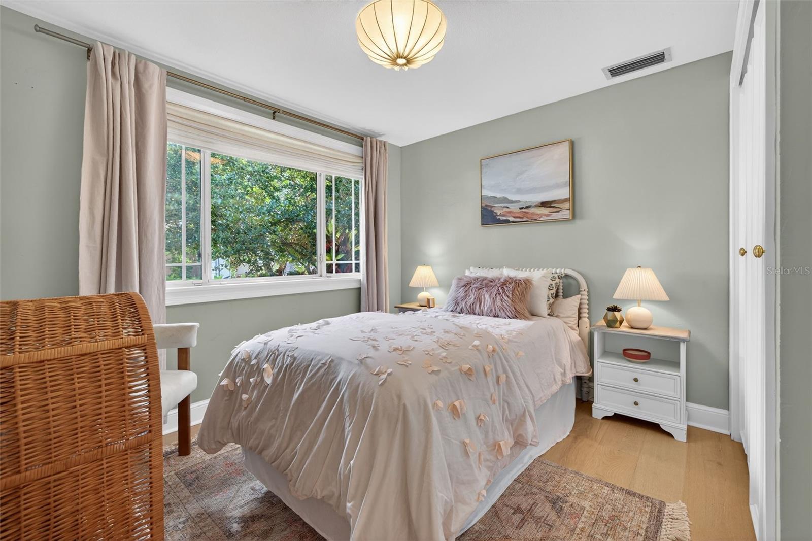 BARNARD ERASTUS A S REV SUB - Residential