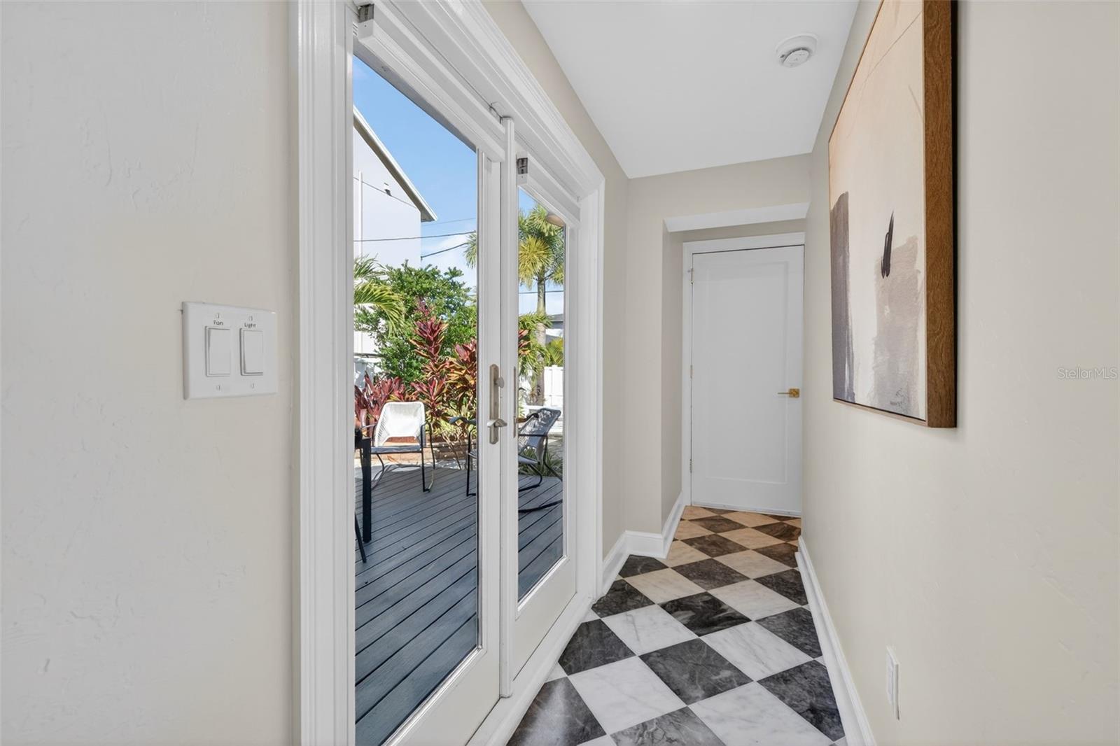 BARNARD ERASTUS A S REV SUB - Residential