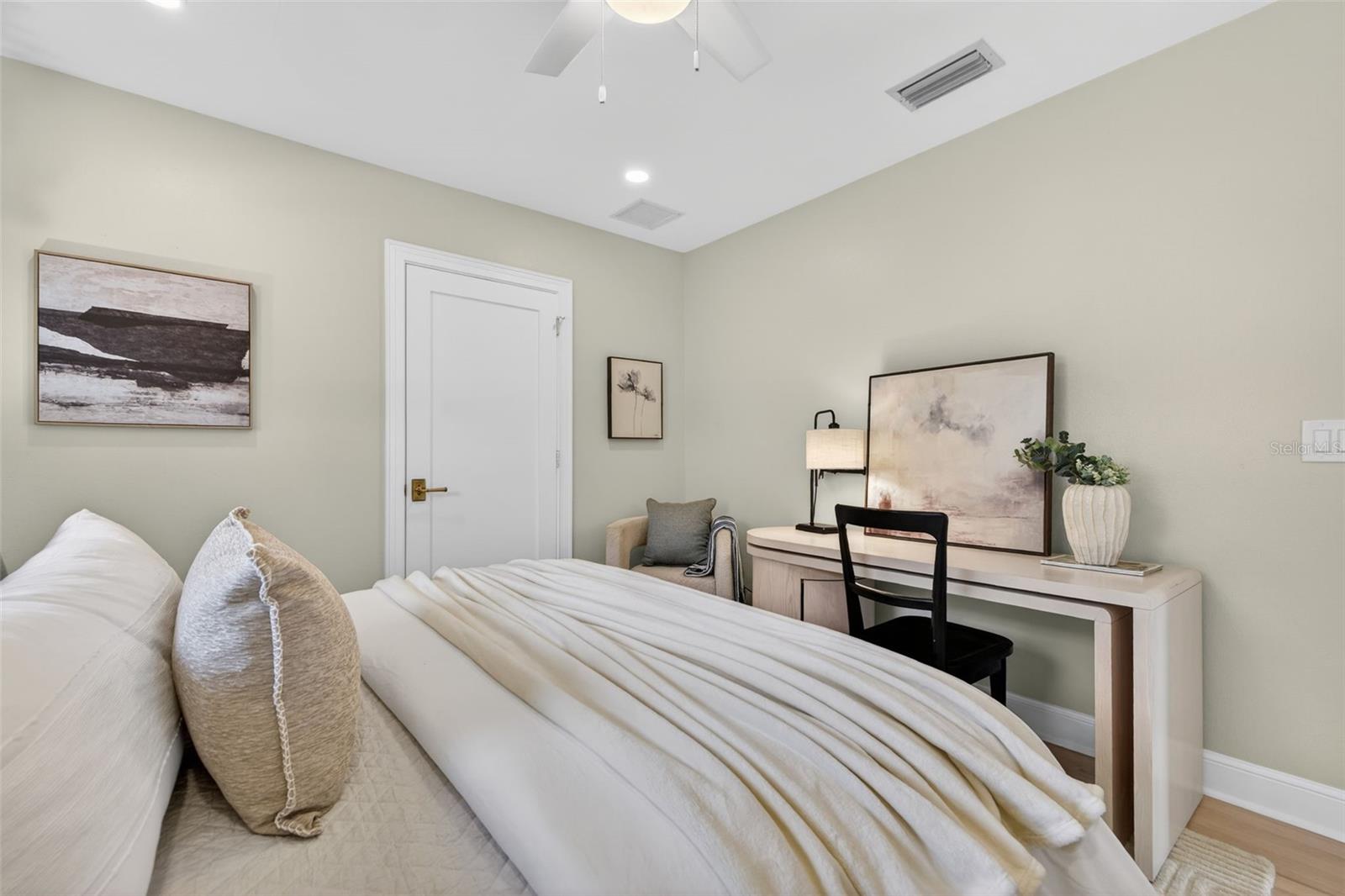 BARNARD ERASTUS A S REV SUB - Residential