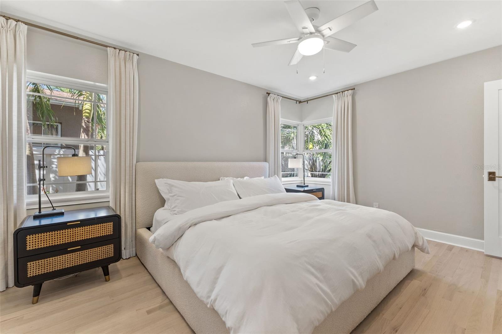 BARNARD ERASTUS A S REV SUB - Residential