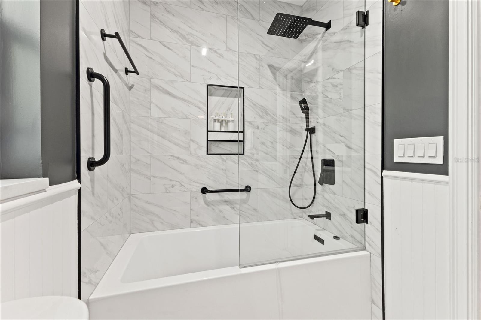 BARNARD ERASTUS A S REV SUB - Residential