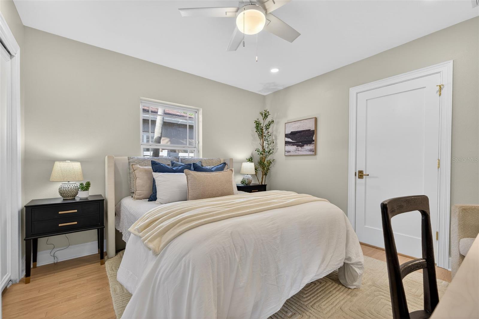 BARNARD ERASTUS A S REV SUB - Residential