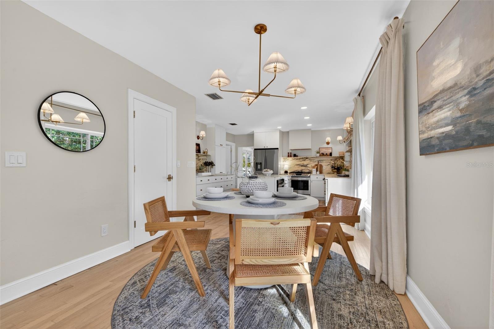 BARNARD ERASTUS A S REV SUB - Residential