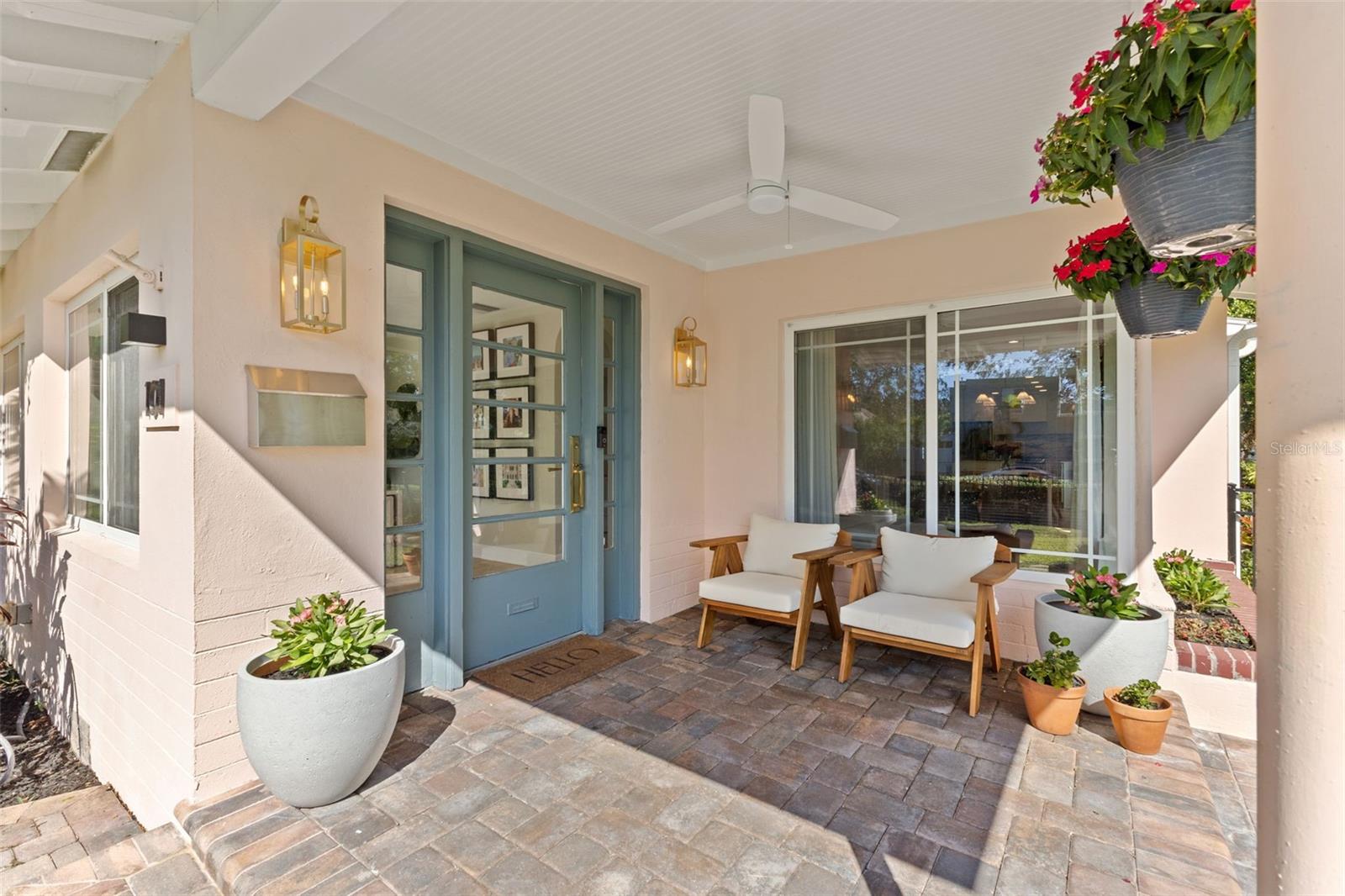 BARNARD ERASTUS A S REV SUB - Residential