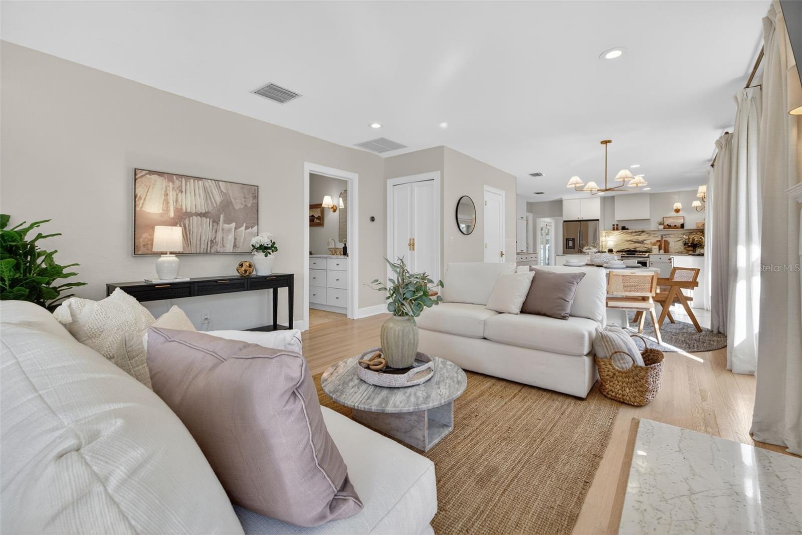 BARNARD ERASTUS A S REV SUB - Residential