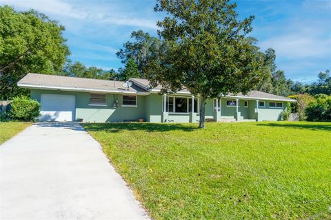 A home in DELAND