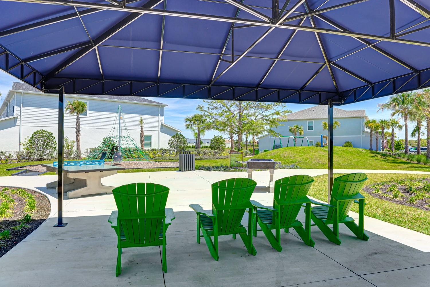 MORGANS GLEN TWNHMS PH IIIA & IIIB - Residential Lease