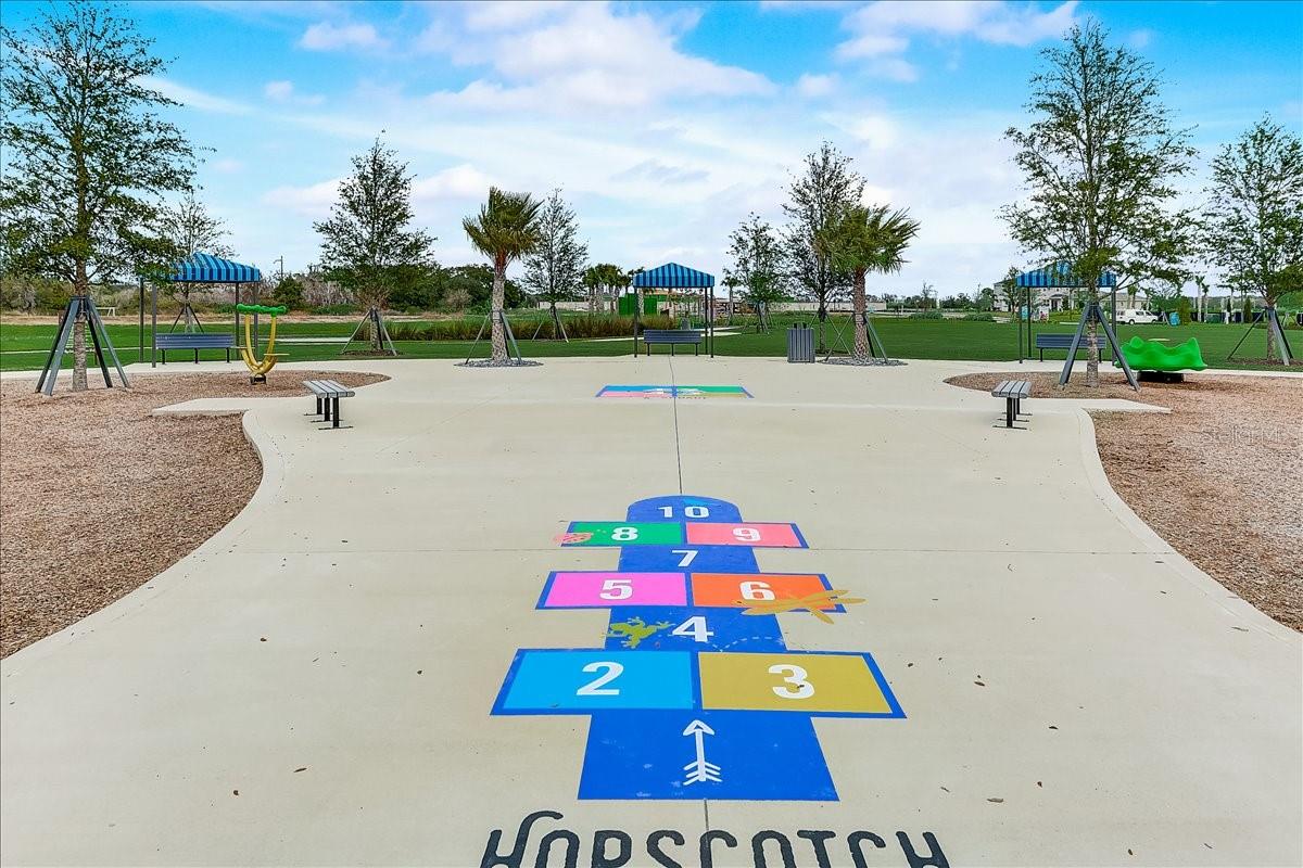 MORGANS GLEN TWNHMS PH IIIA & IIIB - Residential Lease