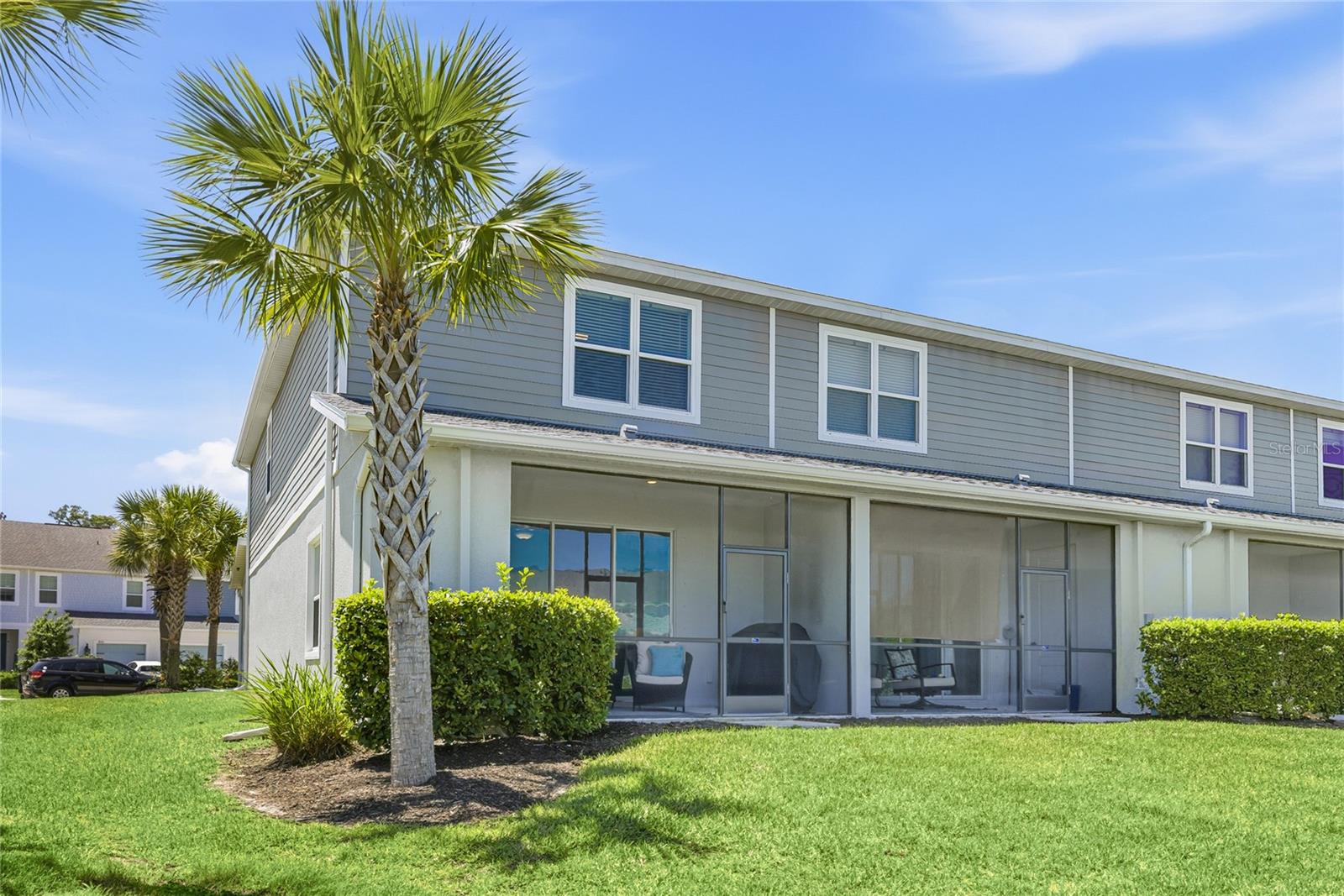 MORGANS GLEN TWNHMS PH IIIA & IIIB - Residential Lease