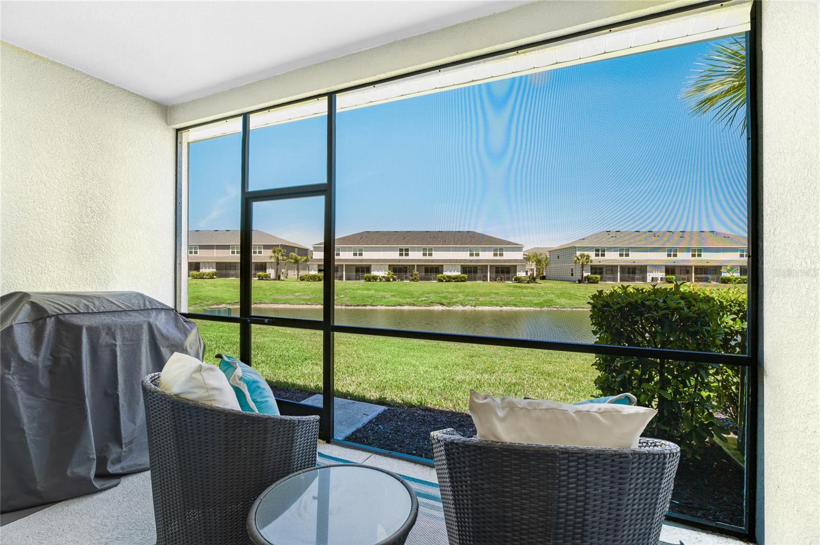 MORGANS GLEN TWNHMS PH IIIA & IIIB - Residential Lease