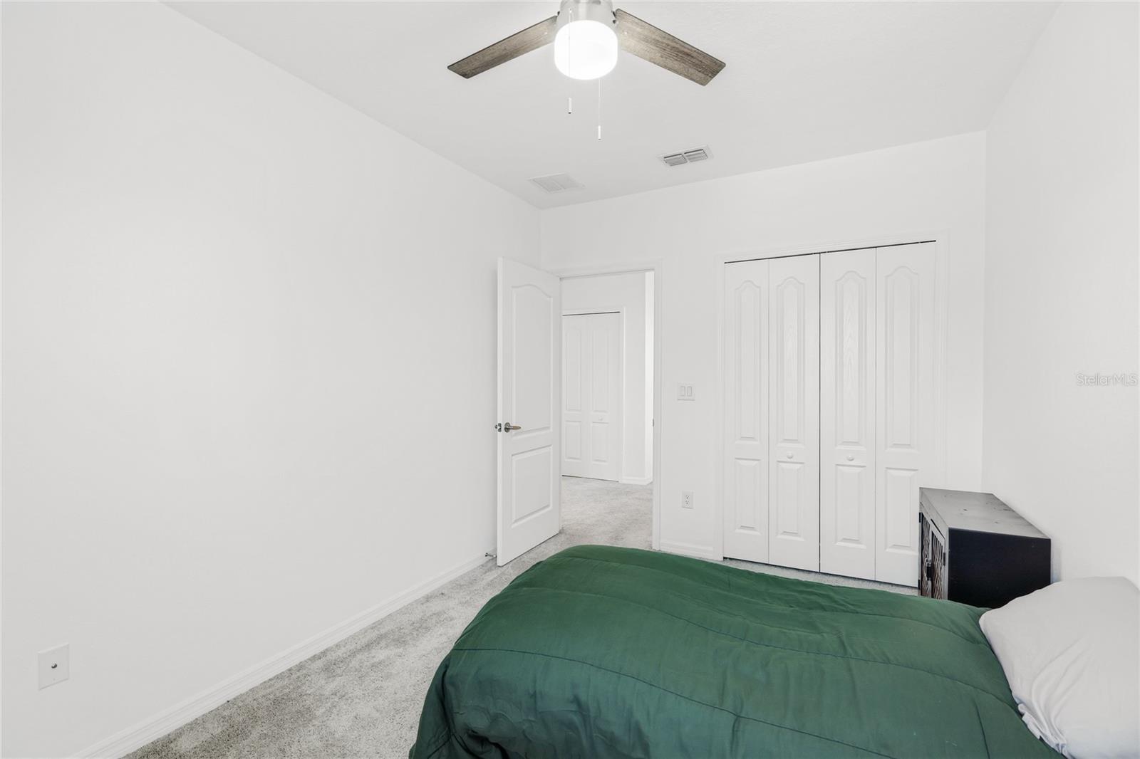 MORGANS GLEN TWNHMS PH IIIA & IIIB - Residential Lease