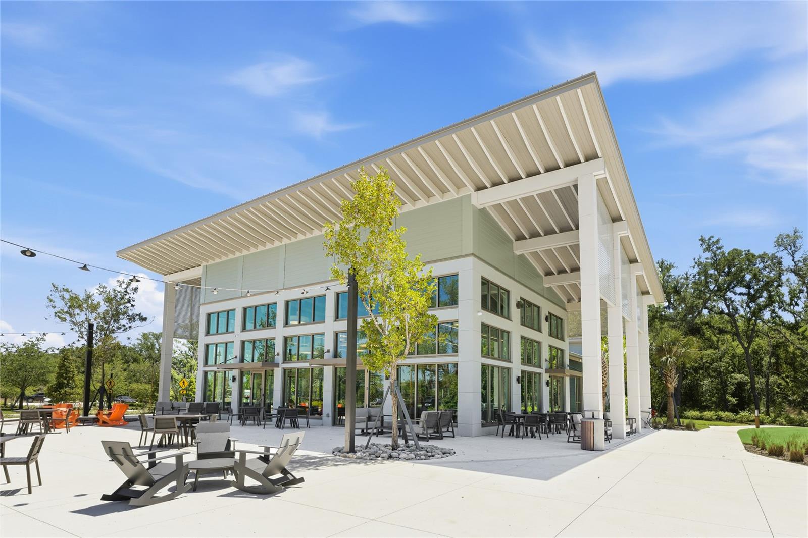 MORGANS GLEN TWNHMS PH IIIA & IIIB - Residential Lease