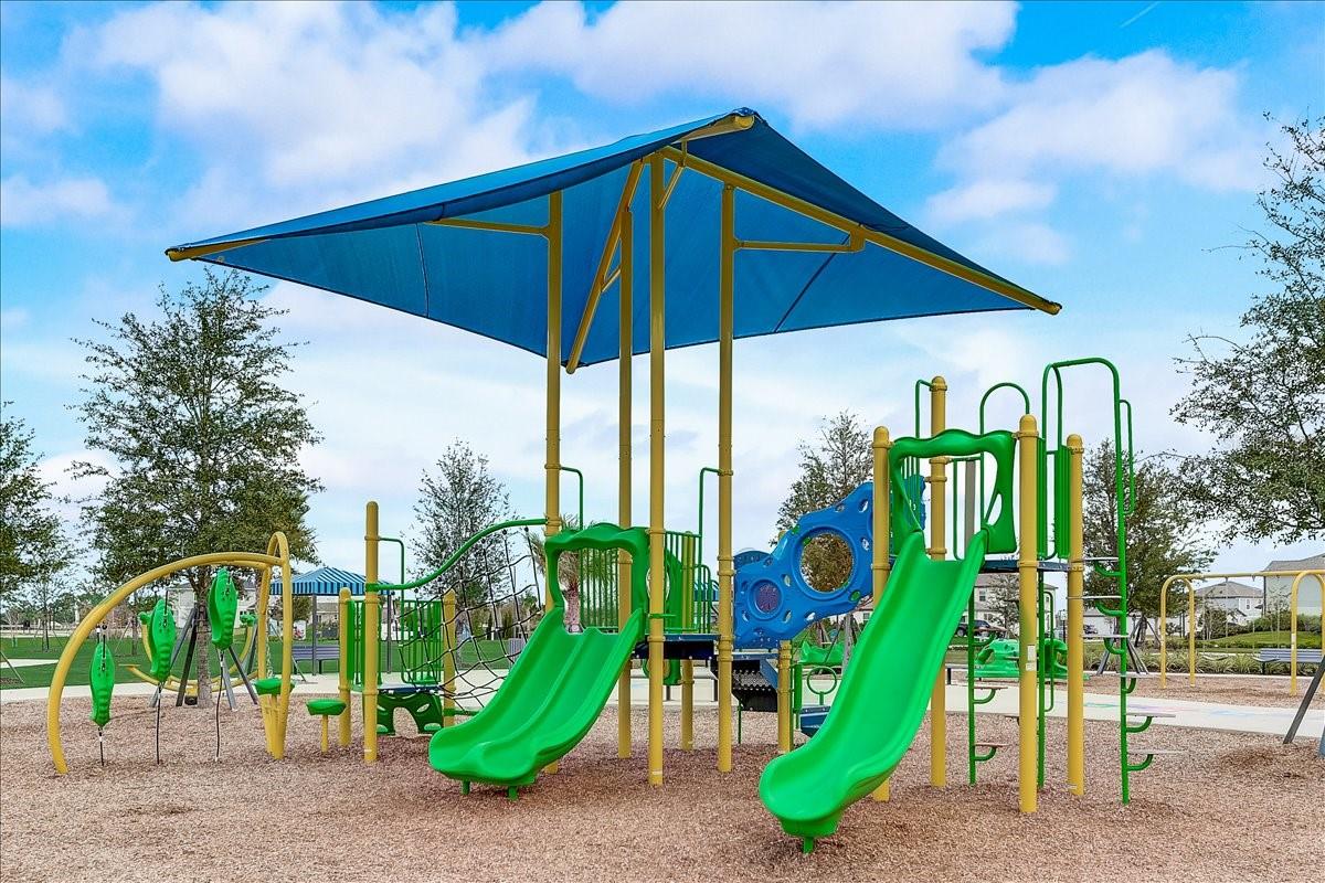 MORGANS GLEN TWNHMS PH IIIA & IIIB - Residential Lease