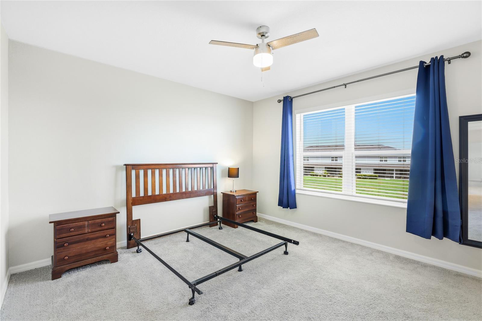 MORGANS GLEN TWNHMS PH IIIA & IIIB - Residential Lease