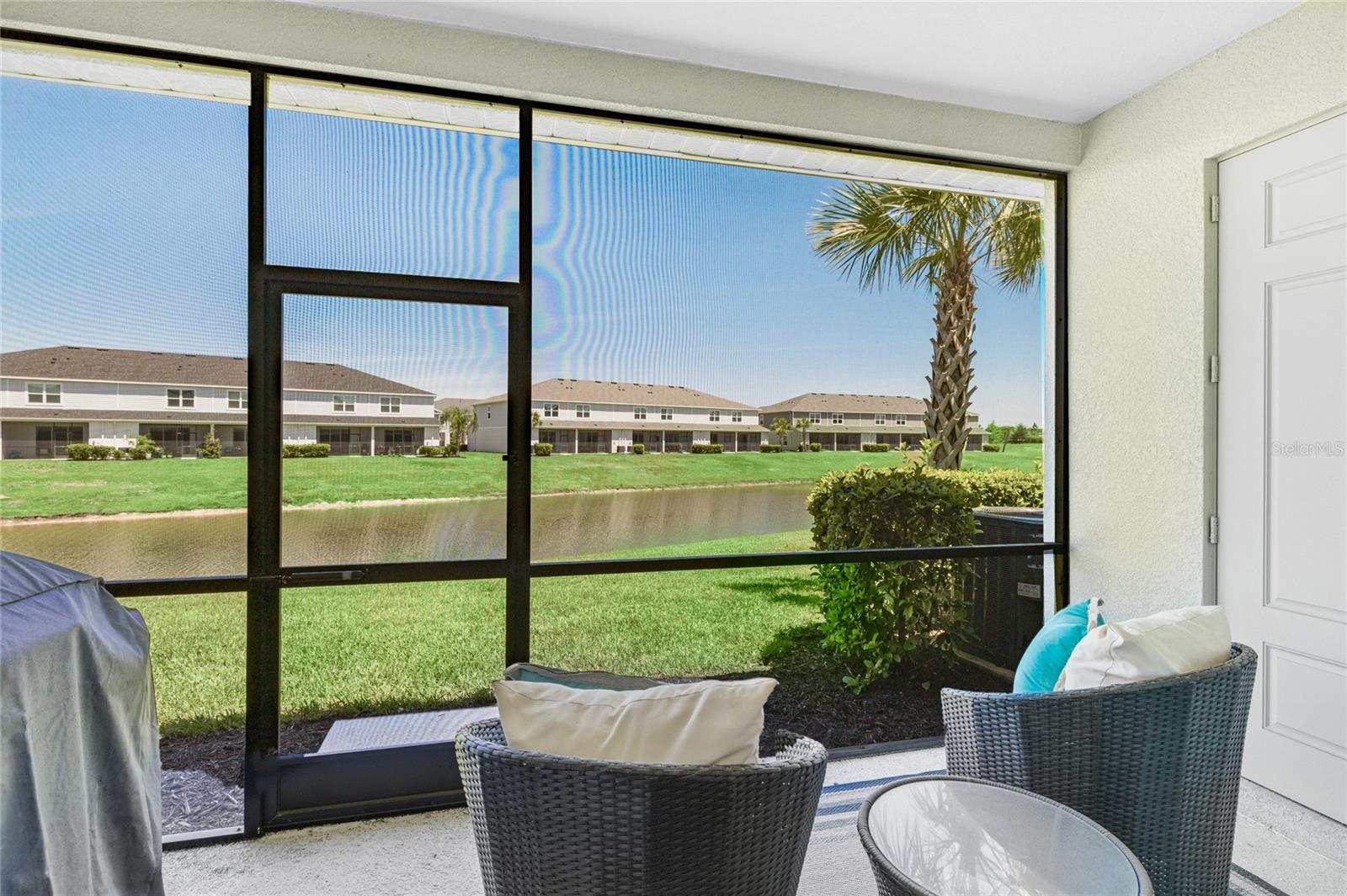 MORGANS GLEN TWNHMS PH IIIA & IIIB - Residential Lease