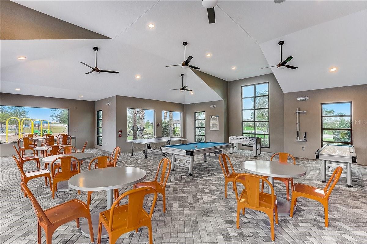 MORGANS GLEN TWNHMS PH IIIA & IIIB - Residential Lease